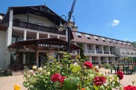 Zsóry Hotel Zen & Spa Mezőkövesd