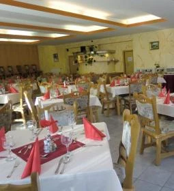 Zsóry Hotel Zen & Spa