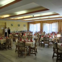 Zsóry Hotel Zen & Spa Mezőkövesd - Vendéglátás