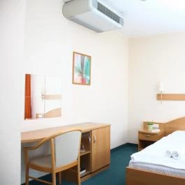 Zsóry Hotel Zen & Spa Mezőkövesd - Szobák