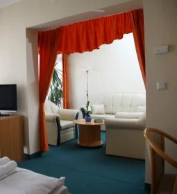 Zsóry Hotel Zen & Spa