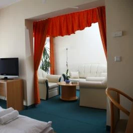 Zsóry Hotel Zen & Spa Mezőkövesd - Szobák