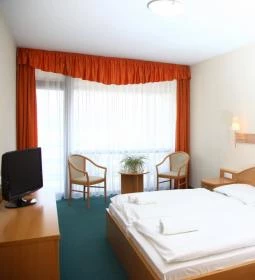 Zsóry Hotel Zen & Spa