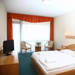 Zsóry Hotel Zen & Spa Mezőkövesd - Szobák