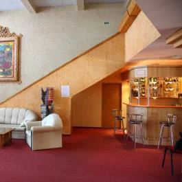 Zsóry Hotel Zen & Spa Mezőkövesd - Belső