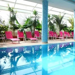 Zsóry Hotel Zen & Spa Mezőkövesd - 