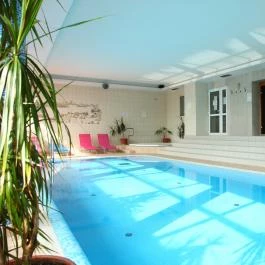 Zsóry Hotel Zen & Spa Mezőkövesd - 