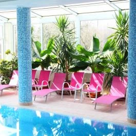 Zsóry Hotel Zen & Spa Mezőkövesd - Wellness