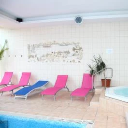 Zsóry Hotel Zen & Spa Mezőkövesd - Wellness