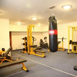 Zsóry Hotel Zen & Spa Mezőkövesd - Wellness