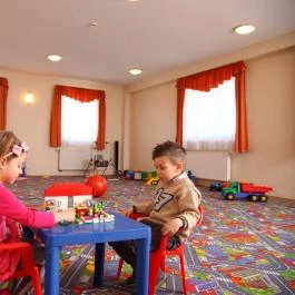 Zsóry Hotel Zen & Spa Mezőkövesd - 