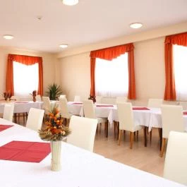 Zsóry Hotel Zen & Spa Mezőkövesd - Vendéglátás