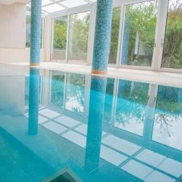Zsóry Liget Hotel & Spa Mezőkövesd - 