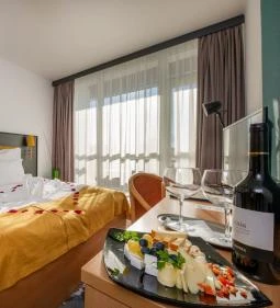 Zsóry Liget Hotel & Spa