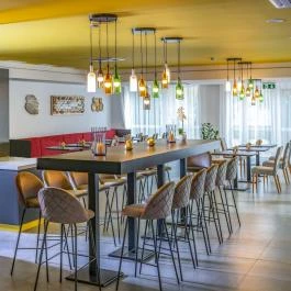 Zsóry Liget Hotel & Spa Mezőkövesd - Vendéglátás