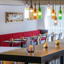 Zsóry Liget Hotel & Spa Mezőkövesd - Vendéglátás