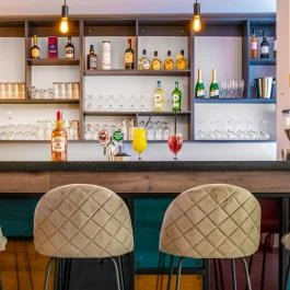 Zsóry Liget Hotel & Spa Mezőkövesd - Vendéglátás