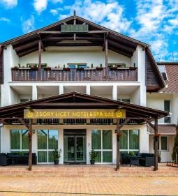 Zsóry Liget Hotel & Spa