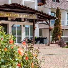 Zsóry Liget Hotel & Spa Mezőkövesd - Külső kép