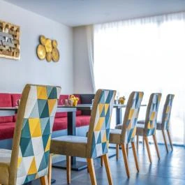 Zsóry Liget Hotel & Spa Mezőkövesd - Vendéglátás