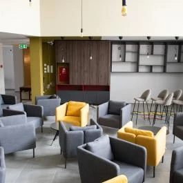 Zsóry Liget Hotel & Spa Mezőkövesd - Belső