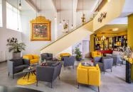 Zsóry Liget Hotel & Spa Mezőkövesd