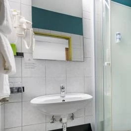 Zsóry Liget Hotel & Spa Mezőkövesd - Szobák