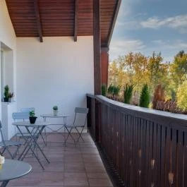 Zsóry Liget Hotel & Spa Mezőkövesd - Külső kép