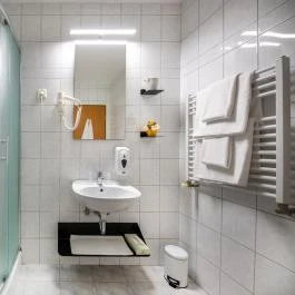 Zsóry Liget Hotel & Spa Mezőkövesd - Szobák