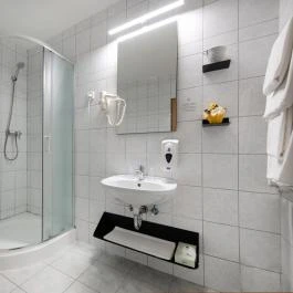 Zsóry Liget Hotel & Spa Mezőkövesd - Szobák