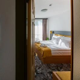 Zsóry Liget Hotel & Spa Mezőkövesd - Szobák