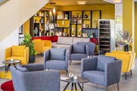 Zsóry Liget Hotel & Spa Mezőkövesd