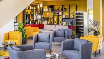 Zsóry Liget Hotel & Spa Mezőkövesd