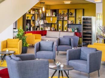 Zsóry Liget Hotel & Spa Mezőkövesd