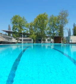 Ellipsum Élmény- és Strandfürdő