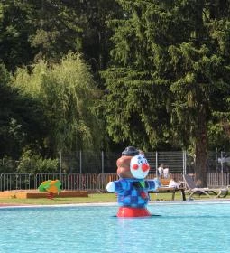 Ellipsum Élmény- és Strandfürdő