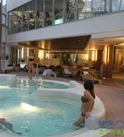 Ellipsum Élmény- és Strandfürdő