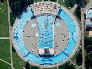 Zsóry Gyógy- és Strandfürdő Mezőkövesd