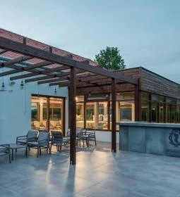 Hercegasszony Birtok