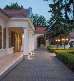 Hercegasszony Birtok