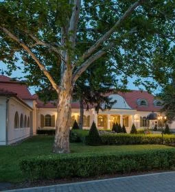 Hercegasszony Birtok