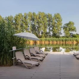 Hercegasszony Birtok Mezőtúr - 