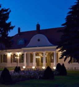 Hercegasszony Birtok