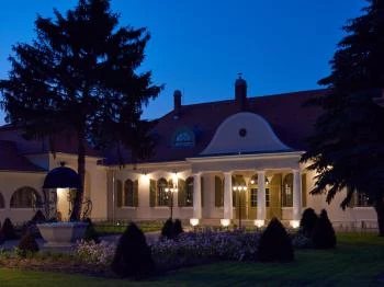 Hercegasszony Birtok Mezőtúr