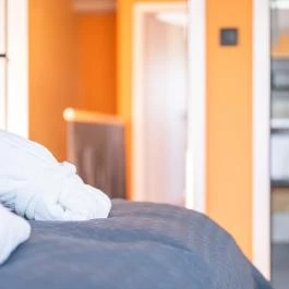 Hercegasszony Birtok Mezőtúr - Szobák