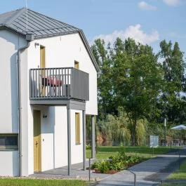 Hercegasszony Birtok Mezőtúr - Szobák