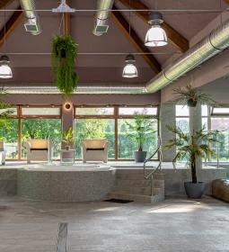 Hercegasszony Birtok