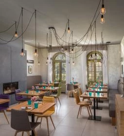 Hercegasszony Birtok