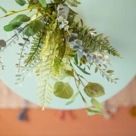 Hercegasszony Birtok Mezőtúr - Szobák