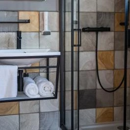 Hercegasszony Birtok Mezőtúr - Szobák